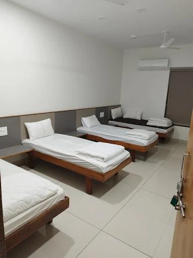 Dormitory